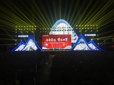 大型活動組織策劃服務 從構想到卓越執行的全面指南